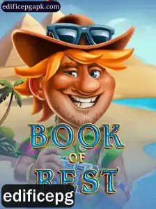 BookofRest: Uma Especial Experiência no Mundo dos Jogos