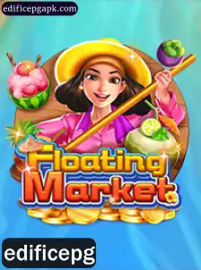 Descubra o Fascinante Mundo de FloatingMarket