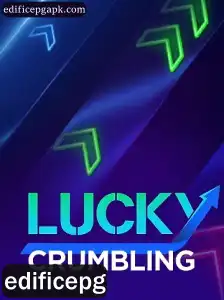 Descubra o Fascinante Mundo de LuckyCrumbling: O Jogo de Estrategia do Momento
