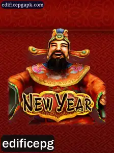 Descubra o Empolgante Mundo de 'NewYear': Uma Jornada em Edificepg