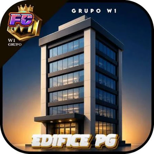 edificepg Logo