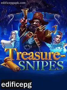 Explorando o Fascinante Mundo de TreasureSnipes: A Aventura Definitiva
