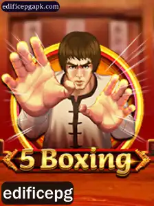 Descubra o Fascinante Universo do Jogo 5Boxing