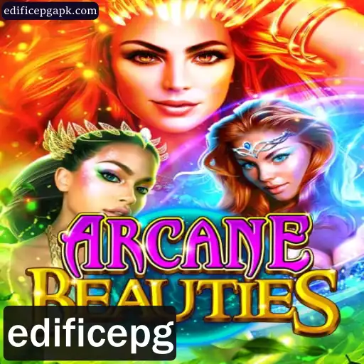 Desvendando 'ArcaneBeauties': O Novo Mundo do Edificepg