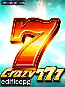 Crazy777: Descubra o Excitante Mundo do Edificepg