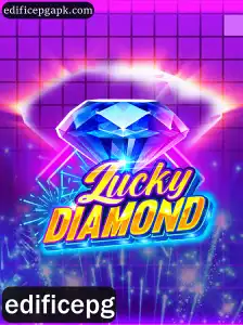 Explorando o Mundo de LuckyDiamond