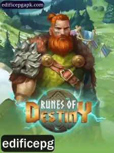 RunesOfDestiny: Uma Jornada Épica Através de Edificepg